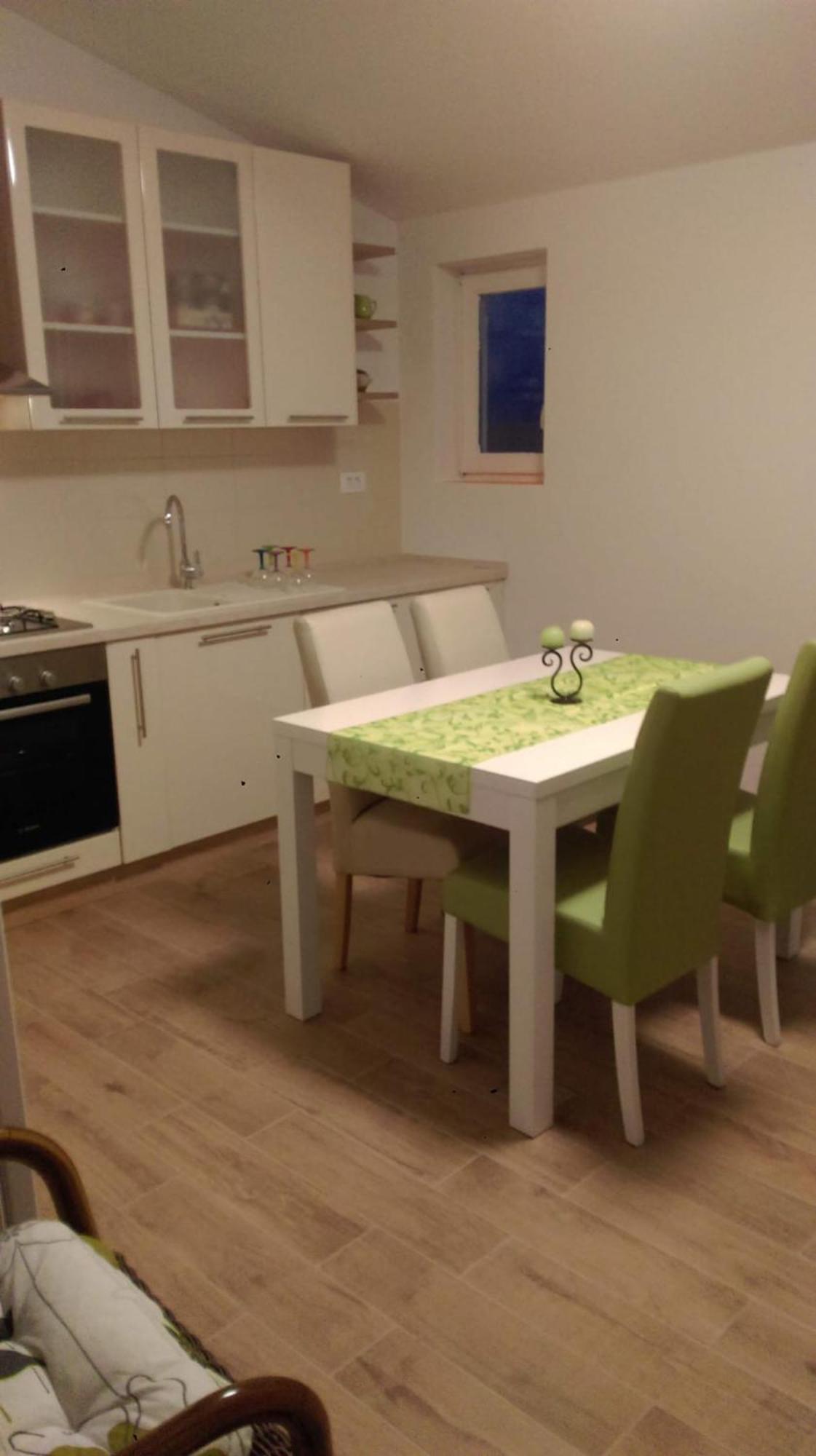 Apartman Zara Ražanj Esterno foto