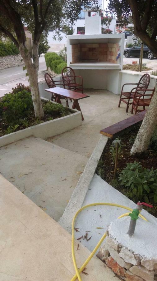 Apartman Zara Ražanj Esterno foto